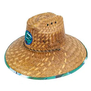 Marlin PG Lifeguard Palm Hat