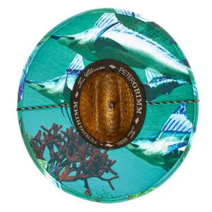 Marlin PG Lifeguard Palm Hat