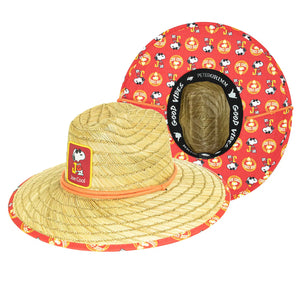 Joe Cool PG Lifeguard Palm Hat