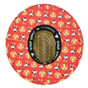 Joe Cool PG Lifeguard Palm Hat