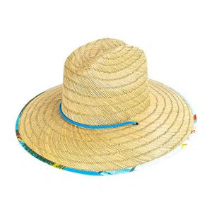 Off Coast PG Lifeguard Palm Hat