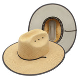 Promenade PG 100% Panama Hat