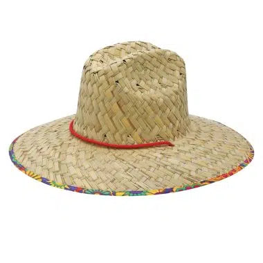 Dharma PG Lifeguard Palm Hat