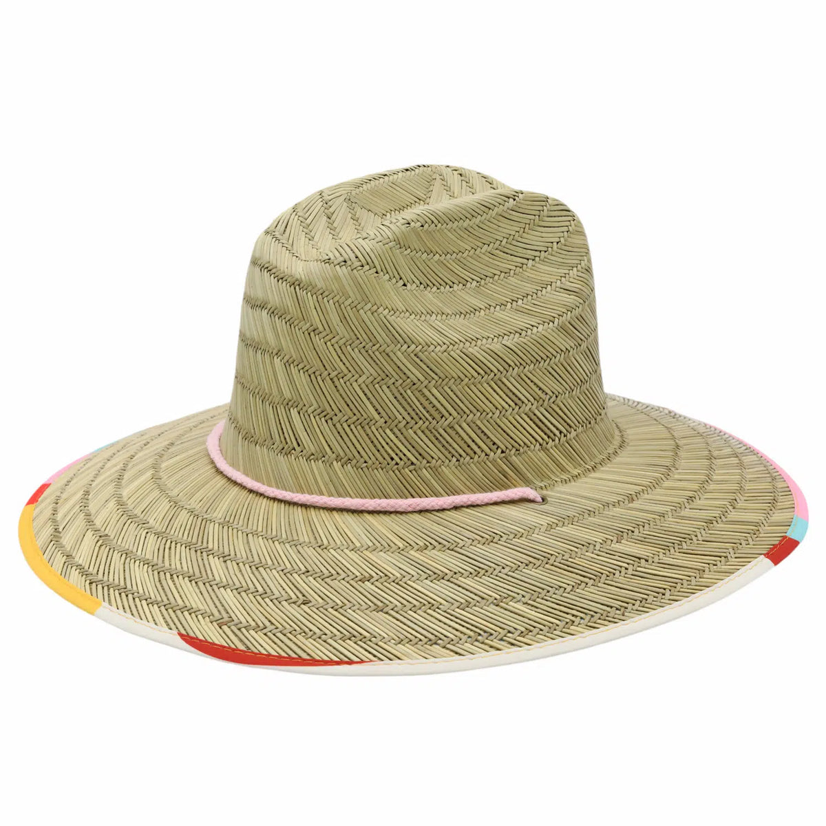 Paseo PG Lifeguard Palm Hat