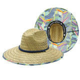 Iris PG Lifeguard Palm Hat
