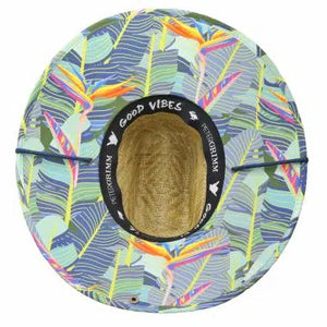 Iris PG Lifeguard Palm Hat