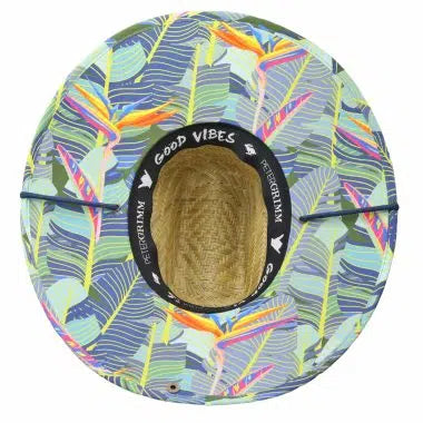 Iris PG Lifeguard Palm Hat