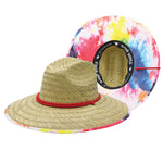 Holi PG Lifeguard Palm Hat