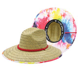 Holi PG Lifeguard Palm Hat