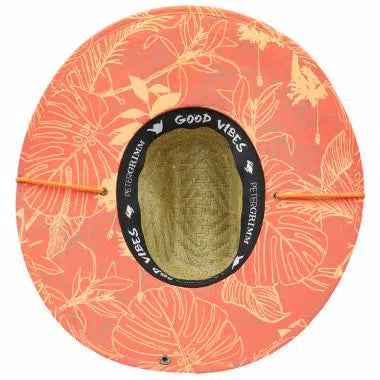 Kai PG Lifeguard Palm Hat