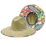 Playas PG Lifeguard Palm Hat
