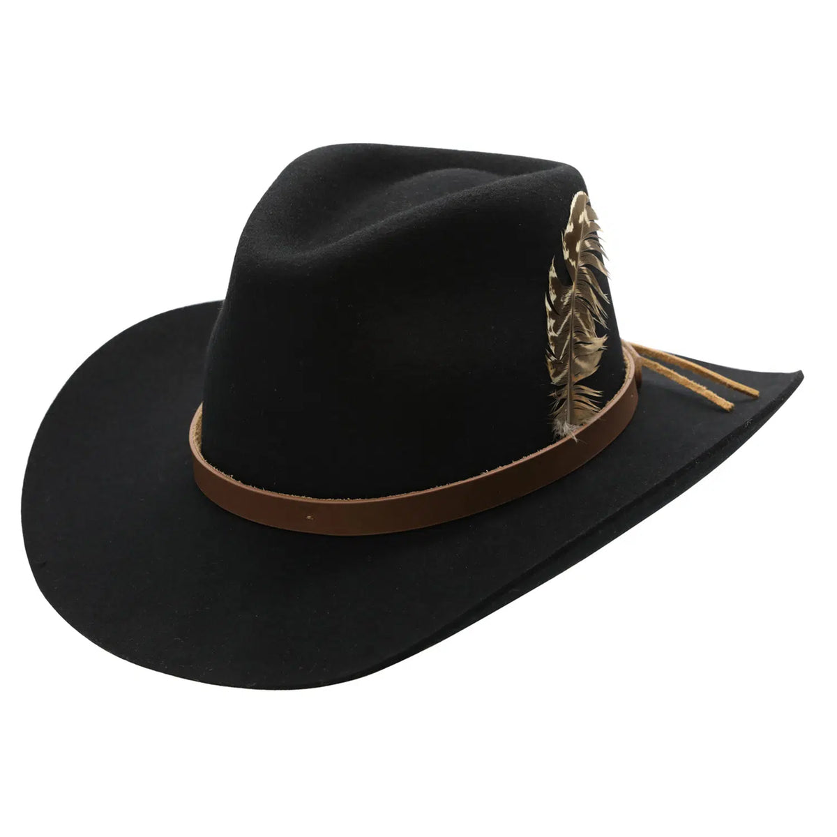 Abner PG Wool Hat
