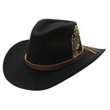 Abner PG Wool Hat