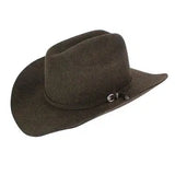 Wallen Peter Grimm Wool Hat