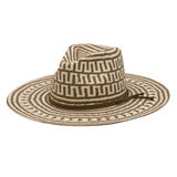 Sloane PG Resort Hat