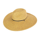 Shimmer PG Resort Hat