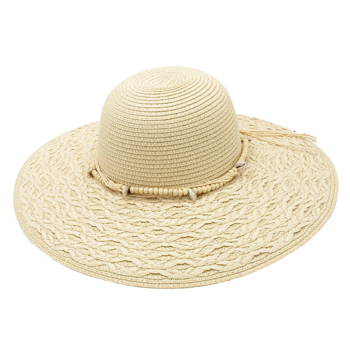 Sandra PG Shell Detail Hat