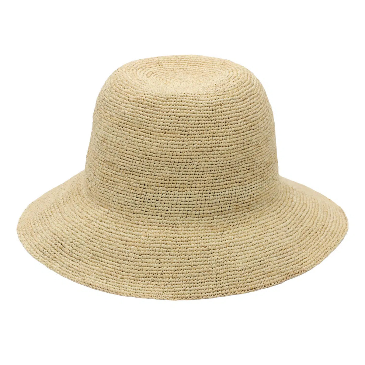 Celina PG Raffia Hat