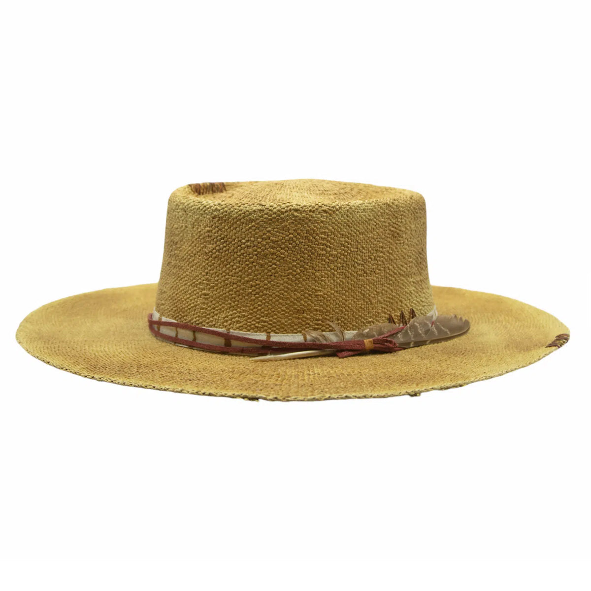 Novato PG Resort Hat