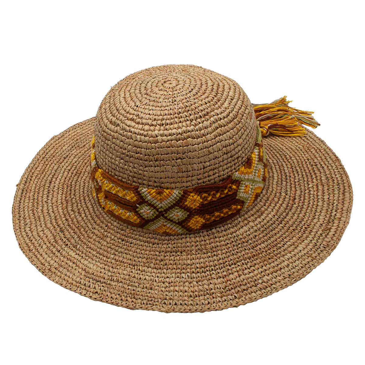 Reviera Maya PG Resort Hat