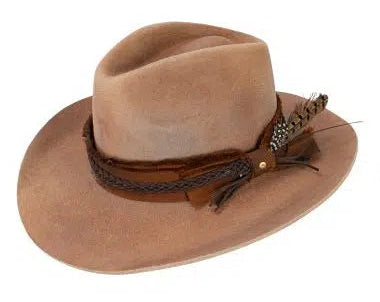Unstoppable PG Custom Hat