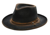 Eden Peter Grimm Wool Hat