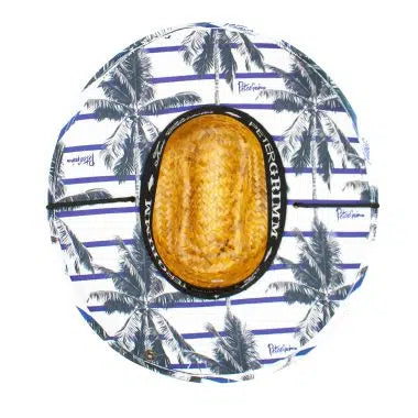 Palmeras PG Lifeguard Palm Hat