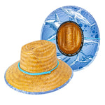Shark Jr PG Lifeguard Palm Hat
