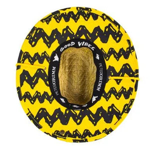 Charlie Jr PG Lifeguard Palm Hat