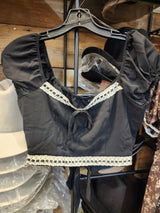 Kristi Crop Top
