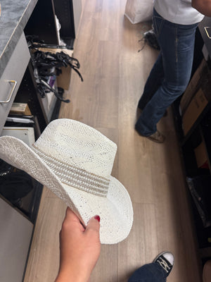 Alara White JC Drifter