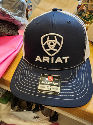Hayes 2.0 Ariat Baseball Cap