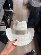Alara White JC Drifter