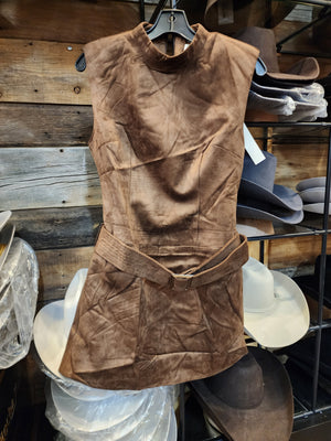 Rylin Sleeveless Dress