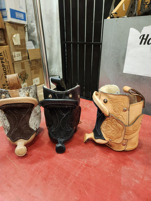 Saddle Drink Holder