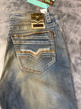 Kipling  Platini Boot Cut Jeans