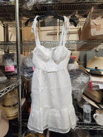 Keren Cami Mini Dress