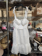 Keren Cami Mini Dress