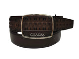 Tomas Woven Belt