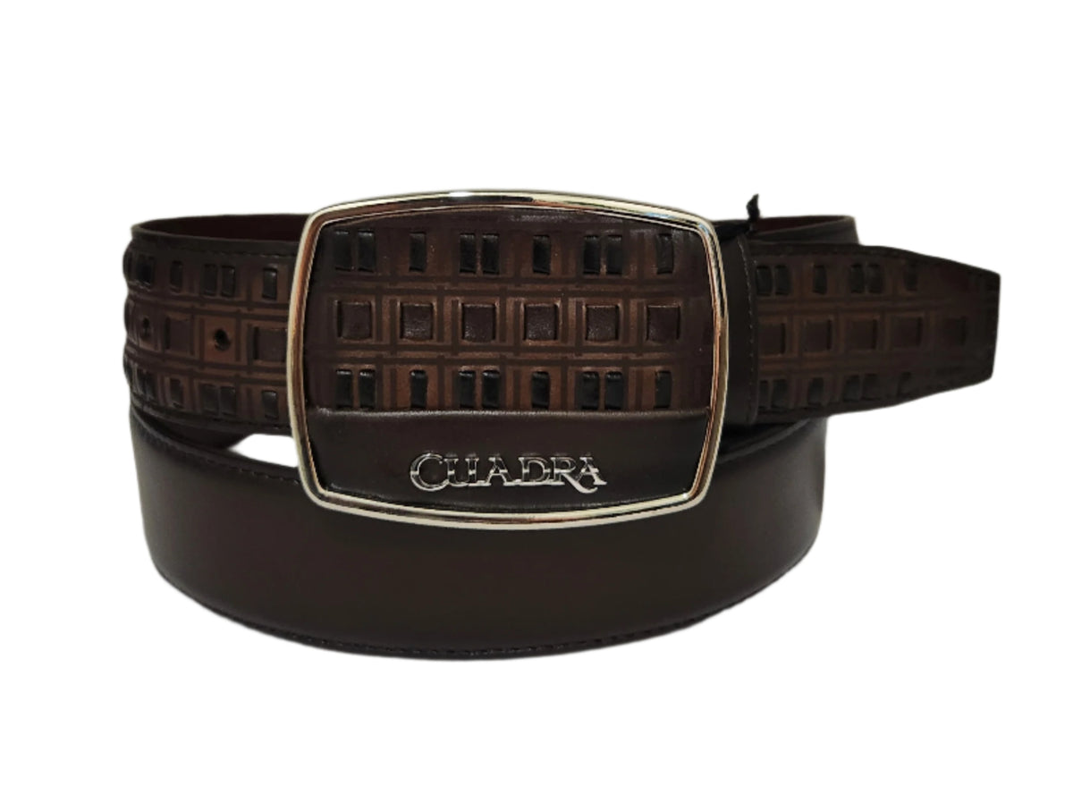 Tomas Woven Belt