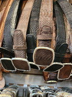 Ford Python Los Altos Belt