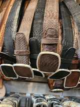 Ford Python Los Altos Belt