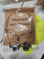 Trucker Hat Chains