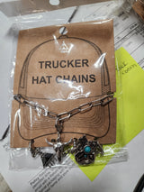 Trucker Hat Chains
