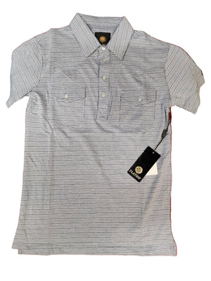 JONAH Men's Button Shirt