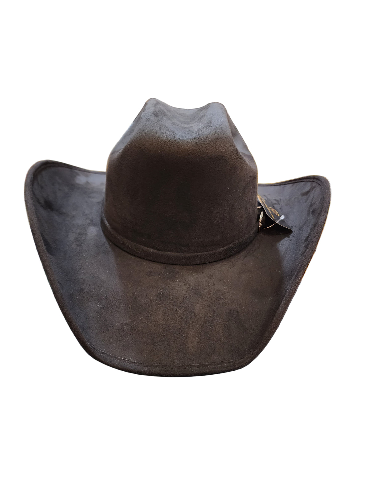 Black Beauty Cowboy Hat