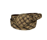 Dragon  Genuine Big Fish Belt