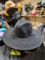 Franca PG Toyo Hat