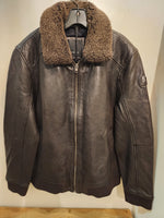 Miles Bomber Jacket