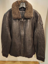 Miles Bomber Jacket